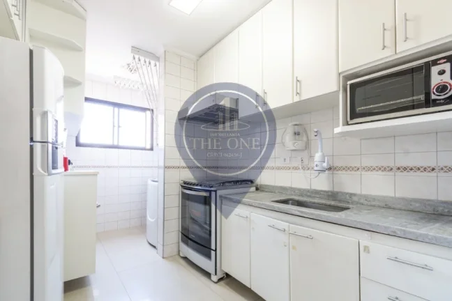 Imagem Apartamento à venda em São Paulo-SP, Vila da Saúde: 2 quartos, 2 salas, 1 banheiro, 1 vaga, 63m². Aproveite!