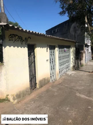 Imagem São Paulo - SP - CASA TÉRREA JD. IPANEMA, Shopping Aricanduva