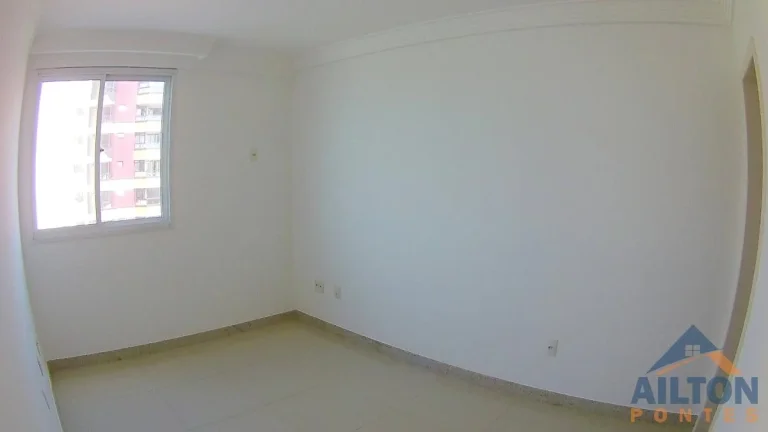 Imagem Apartamento com 4 Quartos à Venda Frente p/ Mar na Prainha de Guarapari/ES