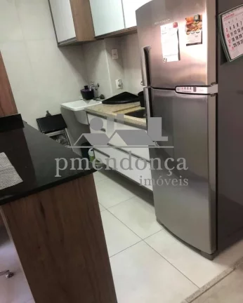 Imagem Apartamento funcional em Pinheiros com 1 suíte e 1 vaga, 39m²