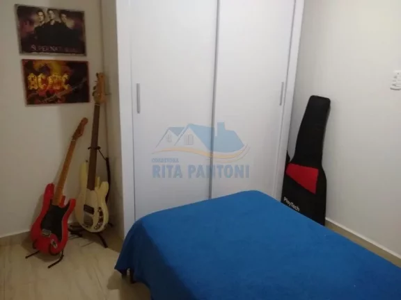 Imagem Apartamento - Ribeirão Preto - Nova Ribeirânia - Região Leste