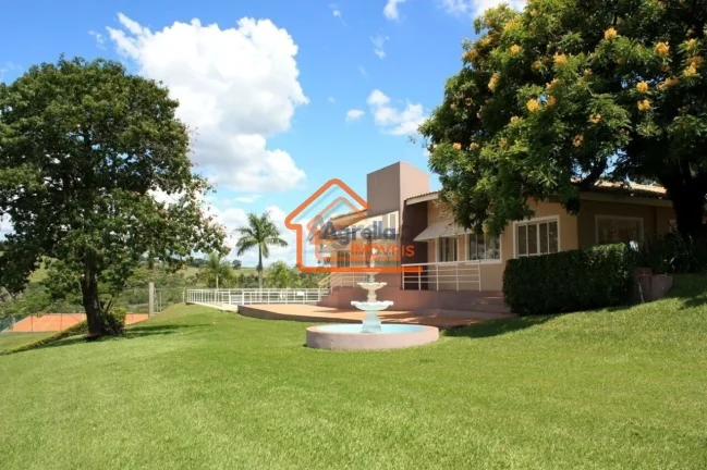Imagem Condomínio Residencial Fazenda Paineiras - Terreno à venda no bairro Distrito Industrial I José Marangoni - Mogi Mirim/SP