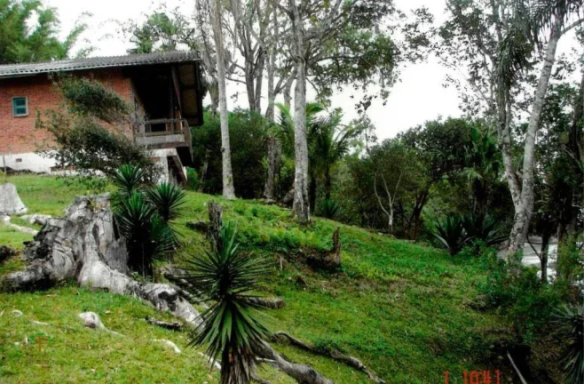 Imagem Área à venda, 1918415 m² por R$ 22.000.000,00 - Centro - Porto Belo/SC