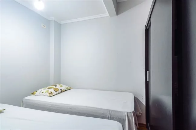 Imagem APARTAMENTO RESIDENCIAL em São Paulo - SP, Bela Vista