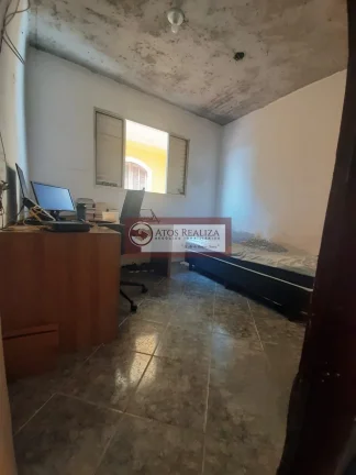 Imagem Sobrado em Balneário São José, SP: 125m², 3 quartos, 1 suíte, 3 banheiros por R$300K para venda e locação