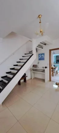 Imagem Sobrado à venda, 230 m² por R$ 925.000,00 - Jardim América - Indaiatuba/SP
