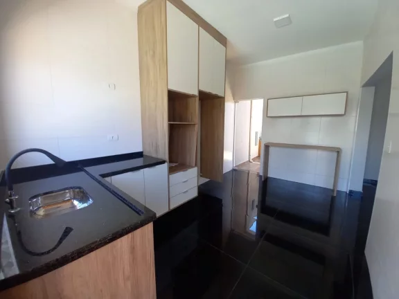 Imagem Casa com 2 dorms, Jardim Guacira, Itanhaém - R$ 335 mil, Cod: 2100