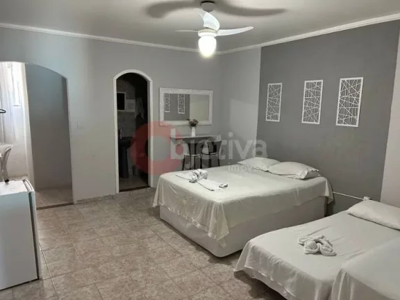 Imagem Pousada a venda, completa e em funcionamento, Praia do Peró - Cabo Frio/RJ