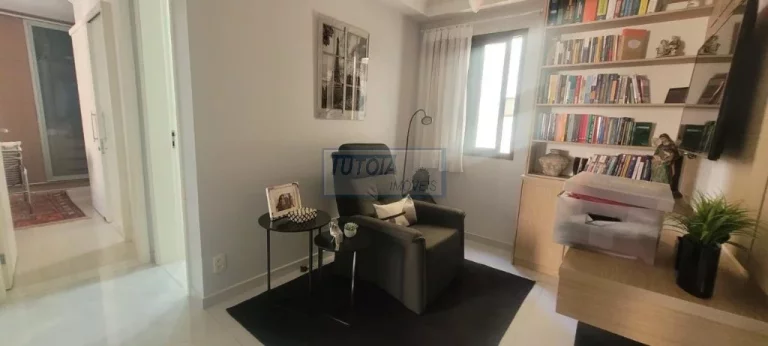 Imagem APARTAMENTO A VENDA NA SAUDE, SAO PAULO