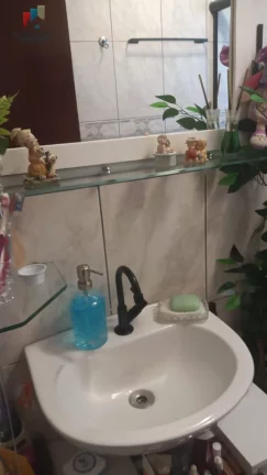Imagem Apartamento Praia Grande SP