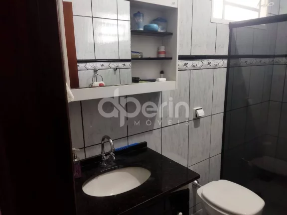 Imagem Casa à venda - Parque Fher