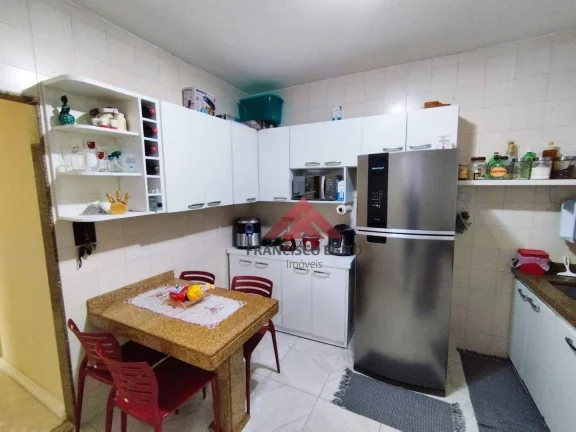 Imagem Casa com 2 dormitórios à venda, 89 m² por R$ 250.000,00 - Neves - São Gonçalo/RJ