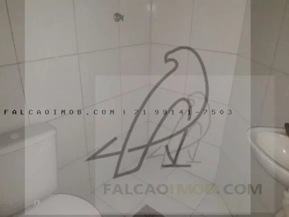 Imagem Vendo Ap 3 Quartos, 119m2 Pituba, Salvador / BA