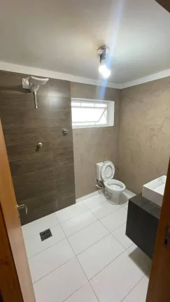 Imagem Apartamento com 3 dormitórios à venda, 90 m² por R$ 480.000 - Rudge Ramos - São Bernardo do Campo/SP