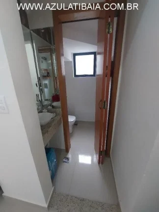 Imagem Casa para Venda em Atibaia, Jardim Do Lago, 2 dormitórios, 2 suítes, 3 banheiros, 2 vagas