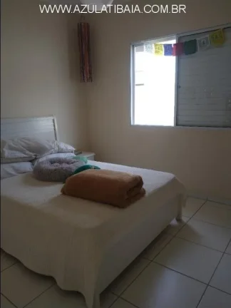 Imagem Casa para Venda em Atibaia, Jardim Paulista, 3 dormitórios, 1 suíte, 2 banheiros, 2 vagas