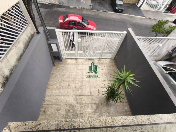 Imagem Sobrado com 3 dormitórios à venda, 135 m² por R$ 570.000,00 - Jardim Adriana - Guarulhos/SP