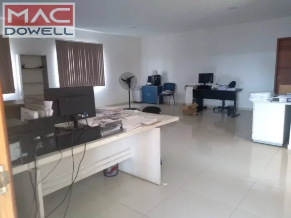 Imagem Galpão coberto 1200 m² + Escritório +Terreno 4.000 m² - Itaboraí