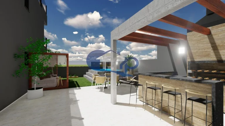 Imagem Apartamento á venda com 3 dormitórios no Centro de Torres/RS