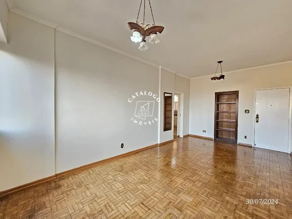 Imagem Apartamento a Venda no bairro Centro - Ribeirão Preto, SP