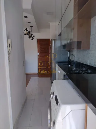 Imagem VENDA  Apartamento no Condomínio Bosque dos Juritis  Ju