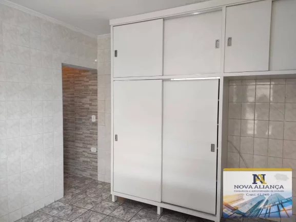Imagem SOBRADO NA VILA ZELINA TERRENO 10 X 28,50 ÁREA CONTRUIDA 238M2