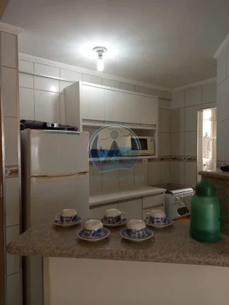 Imagem APARTAMENTO RESIDENCIAL em UBATUBA - SP, PEREQUÊ AÇU