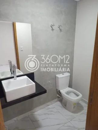 Imagem Sobrado para Venda em Santo André / SP no bairro Parque Oratório
