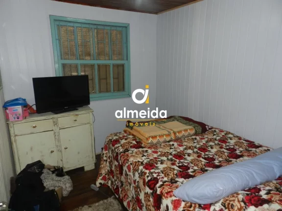 Imagem Casa 3 dormitórios à venda Km 3 Santa Maria/RS