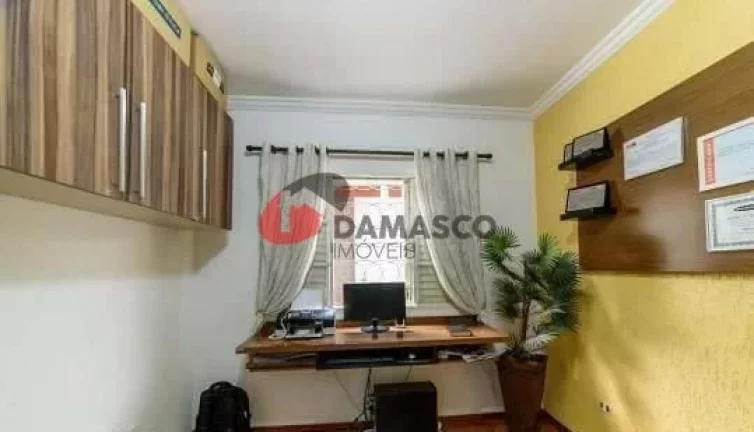 Imagem Sobrado à venda 5 Quartos, 1 Suite, 3 Vagas, 265M², Mauá, São Caetano do Sul - SP