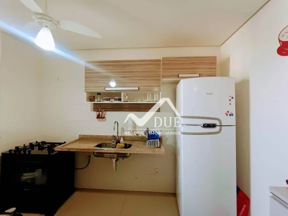 Imagem Apartamento com 2 dormitórios à venda, 77 m² por R$ 740.000,00 - Marapé - Santos/SP