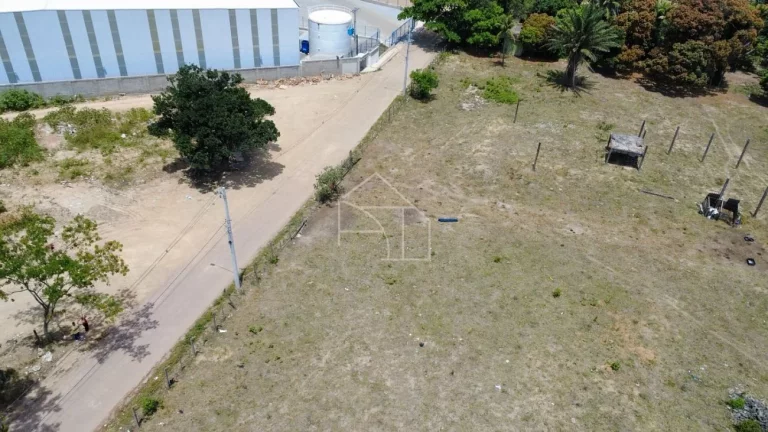 Imagem Área 20.000m² Jardim Limoeiro Serra/ES