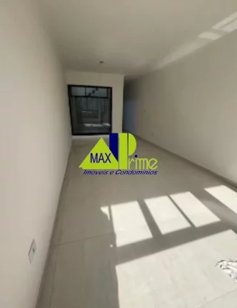 Imagem Casa à Venda em São Paulo-SP na Chácara Seis de Outubro: 3 Quartos, 2 Suítes, 2 Salas, 3 Banheiros, 2 Vagas, 105m²