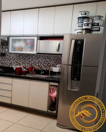 Imagem APARTAMENTO RESIDENCIAL em ITU - SP, VILA SANTA TEREZINHA