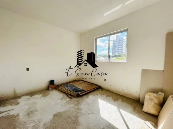 Imagem Area privativa à venda 2 quartos Novo Eldorado - Contagem/MG