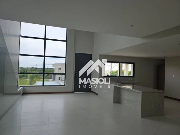 Imagem Casa com 4 dormitórios à venda, 425 m² por R$ 4.950.000,00 - Santa Paula I - Vila Velha/ES