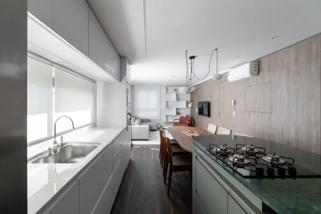 Imagem Apartamento à venda no bairro Auxiliadora - Porto Alegre/RS