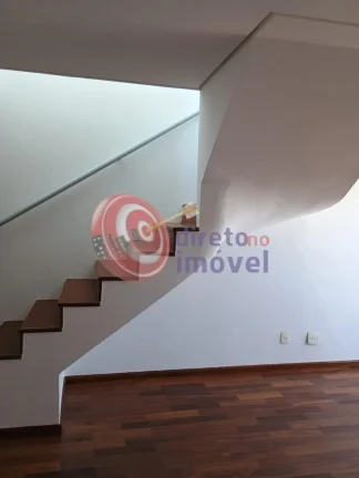 Imagem COBERTURA 3 QUARTOS e 2 VAGAS À VENDA 135 m² SAÚDE SÃO PAULO