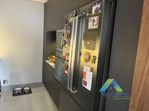 Imagem Apartamento com 122m² 02 quarto 02 suites, na Vila Olimpia