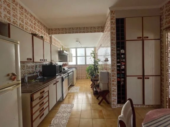Imagem Apartamento 2 Dormitórios Varanda Frente Vista Para Orla Mar Pé Na Areia À Venda, 115 m² por R$ 1.250.000 - Praia das Astúrias - Guarujá/SP - AP20609