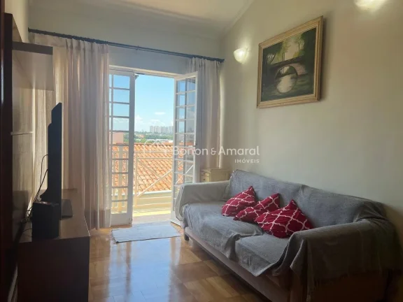 Imagem Imagine: Um sobrado, com 3 quartos, sendo 1 suíte, todos com planejados e conforto em ambientes amp...