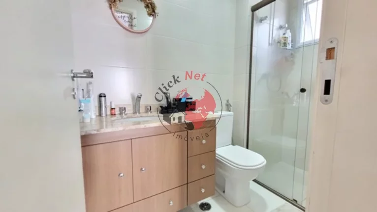 Imagem Ótimo Apartamento à Venda no bairro Santo Antônio em São Caetano
