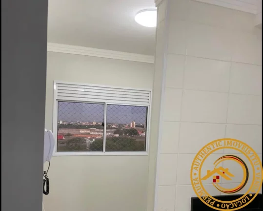 Imagem APARTAMENTO RESIDENCIAL em ITU - SP, PROGRESSO