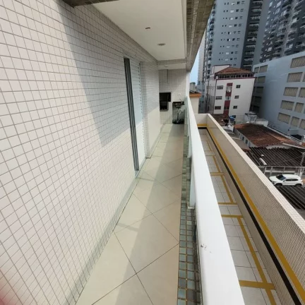 Imagem Apartamento 2 dormitórios sendo 1 suíte 2 vagas no Boqueirão 540 mil