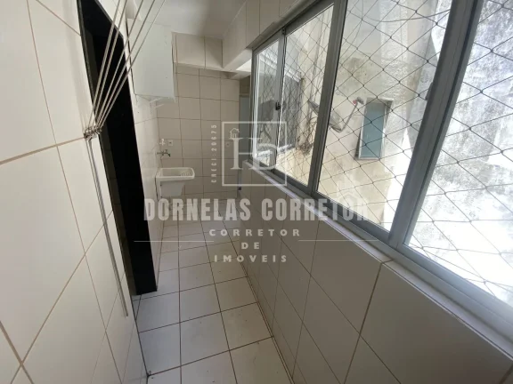 Imagem Apartamento à Venda em Candeias - Localização Privilegiada e Melhor Preço da Região!