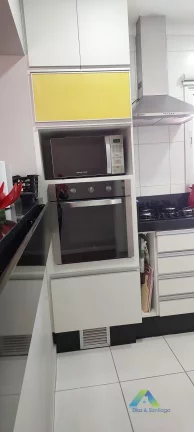 Imagem Apartamento à venda no bairro Independência - São Bernardo do Campo/SP