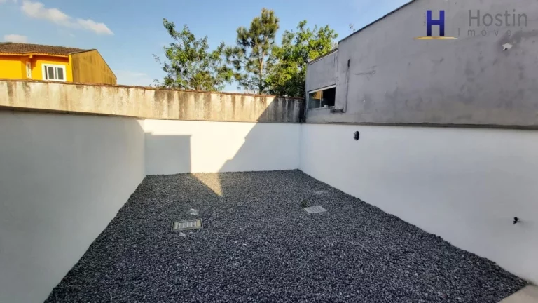 Imagem GEMINADO RESIDENCIAL em SÃO FRANCISCO DO SUL - SC, Rocio Grande