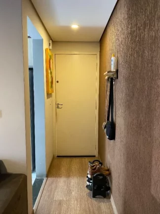 Imagem Apartamento com 2 dormitórios à venda, 50 m² por R$ 250.000,00 - Vila Urupês - Suzano/SP