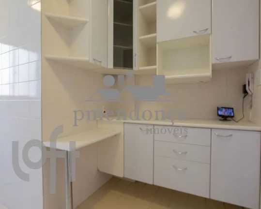 Imagem Apartamento na Pompéia com 2 quartos e 1 vaga, 70m²