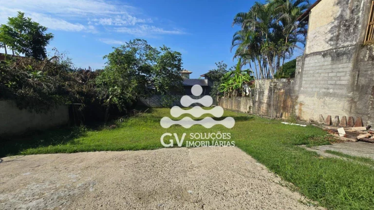 Imagem Casa com 3 dormitórios à venda por R$ 930.000 - Condomínio Samola - Ubatuba/SP